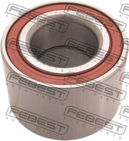 DAC38740050 Подшипник "Febest" 40210-50A05 38BWD06