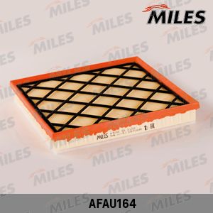 Фильтр воздушный AFAU164 "MILES" AP051/9 13272717 13272720 C26108