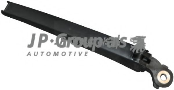Рычаг стеклоочистителя 1198301200 "Jp Group" 6Q6955707C