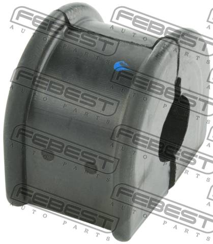ADSB-4FHR Втулка стабилизатора заднего "Febest" 4D0511327C