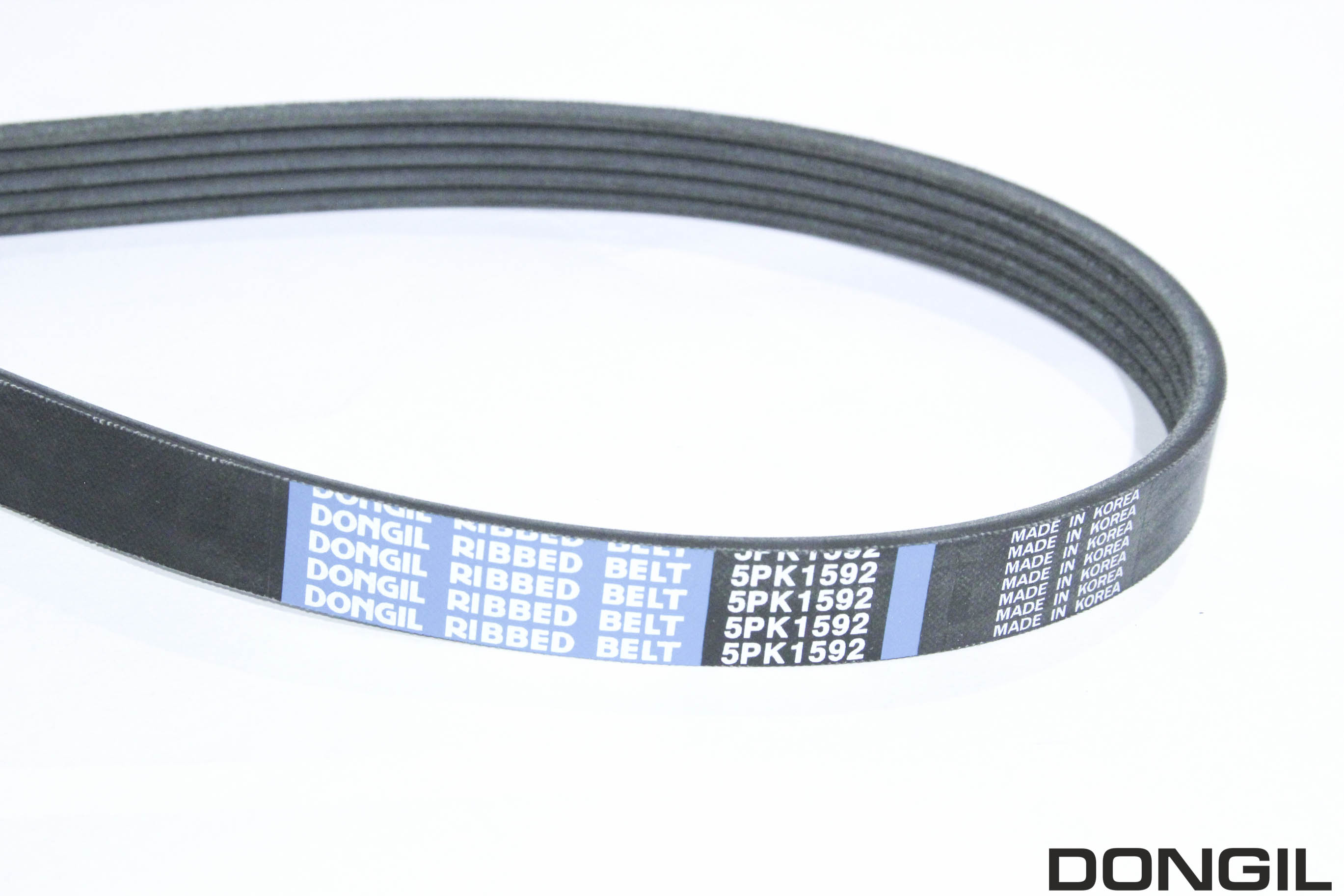 5PK1592 Ремень поликлиновой "Contitech" 028903137AR, 0K55315987
