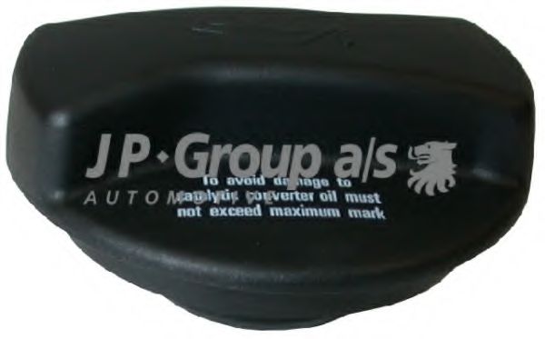 Крышка маслозаливной горловины 1113600200 JpGroup 078103485 078103485F