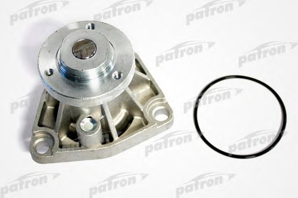 Помпа водяная PWP1168 "Patron" 1334140 F196 65346