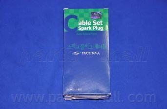 PEC-E50 Провода высоковольтные "PARTS MALL" 96497774 96497775 96211948