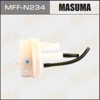 Фильтр топливный MFF-N234 "MASUMA" 17040-1HJ0B 17040-1HJ0A