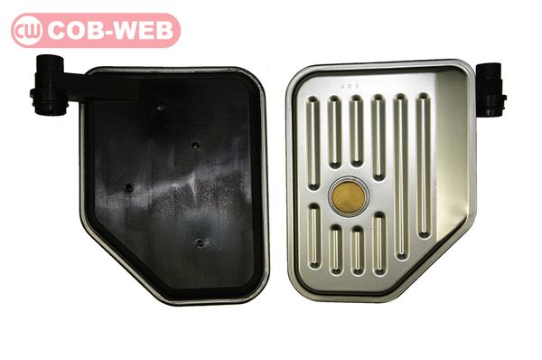 Фильтр АКПП SF288 "Cob-web" JT214K 46321-39010
