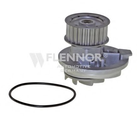 Помпа водяная FWP70044 "Flennor" 65315 24409355 25181875 1334139