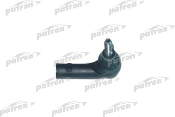 PS1019L Наконечник рулевой "Patron" TA1558
