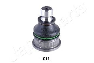 Саморез BJ-011 "MASUMA" 5*12