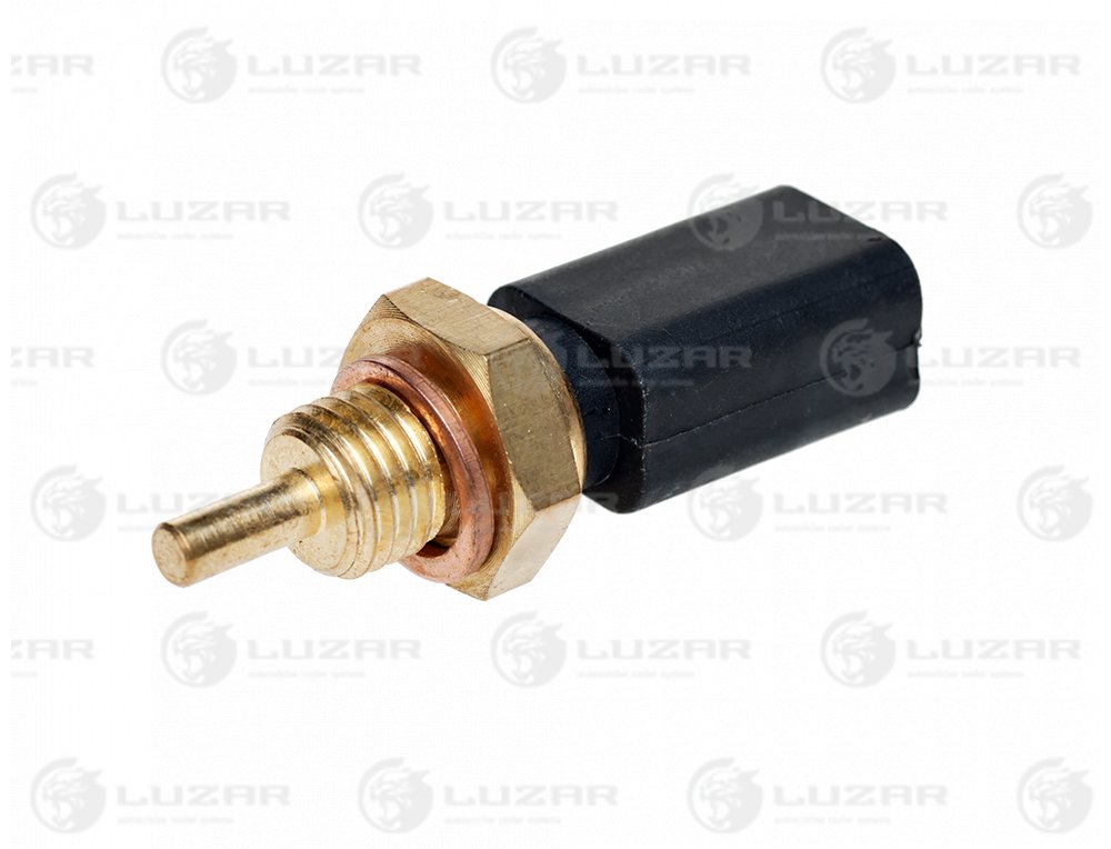 LS0998 Датчик температуры жидкости "LUZAR" (Largus) 330138 8200561449 7700101968