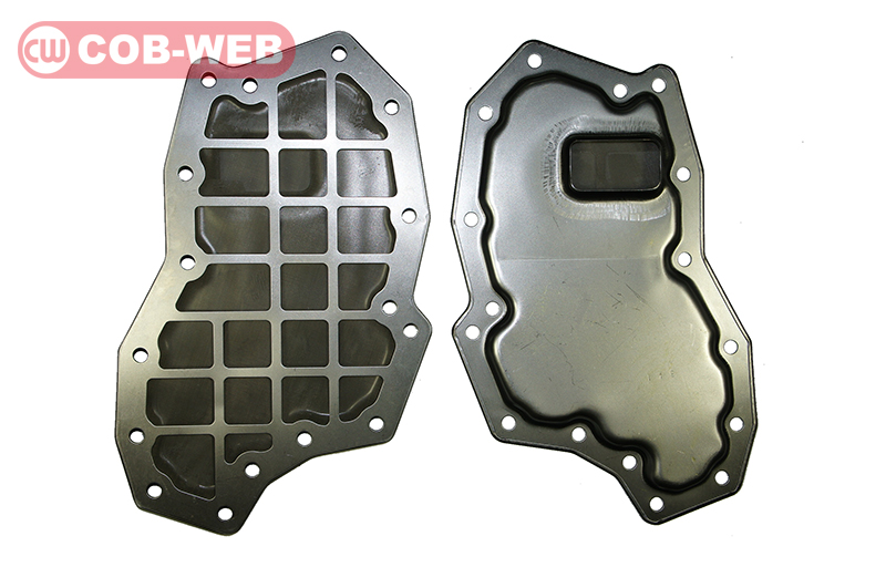 Фильтр АКПП 113190 "Cob-web" 31397-90X0A 99914256 H2826KIT