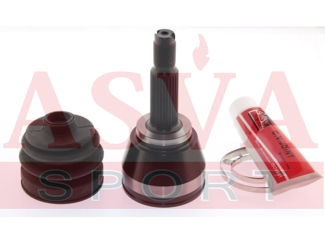 SY-RET Шрус наружный "Asva" 4130008B02 1410-REXII