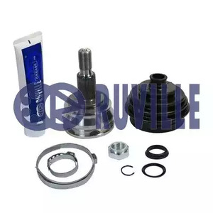 75418S Шрус "Ruville" CO2800 1J0498099A 30933252