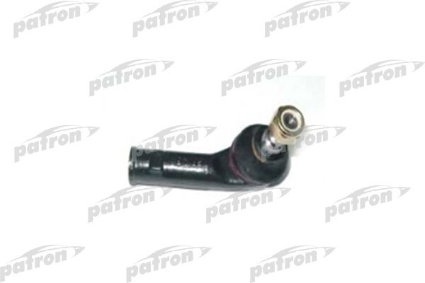 PS1022L Наконечник рулевой "Patron" TA1557