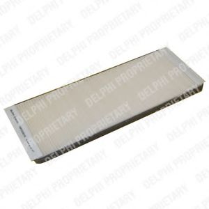 ФИЛЬТР салона TSP0325015 "DELPHI" K1000 CU4251 93182435 9200067 90486282