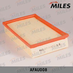 Фильтр воздушный AFAU008 "MILES" AP005 C31152/1 191129620