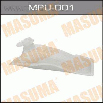 Сетка на бензонасос "MASUMA" mpu-001