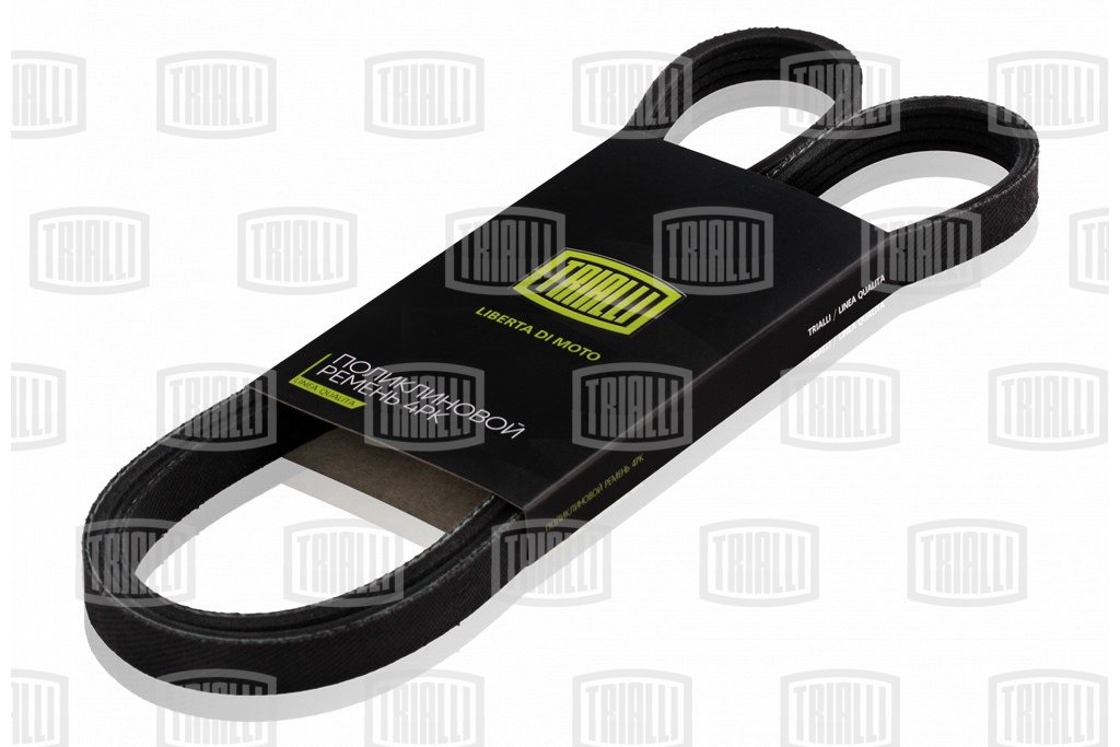 4PK1260 Ремень поликлиновой "DAYCO"