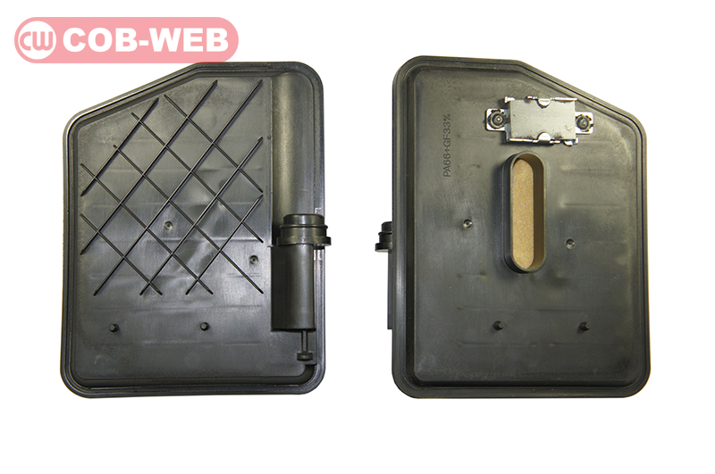 Фильтр АКПП 112790 "Cob-web" MR515064 JT217K