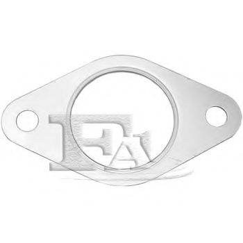 Прокладка выхлопной трубы 780916 Fa1 B323-40-305