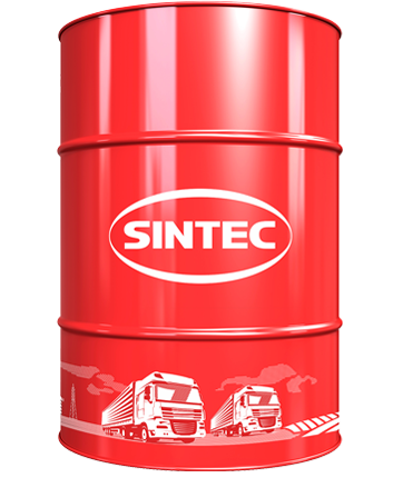 Антифриз "SINTEC" G12+ (красный -40) 20КГ 990470