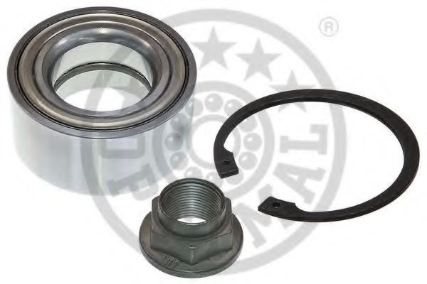 880912 Подшипник "Optimal" ANR5861 6103 R16103