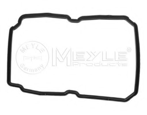 Прокладка поддона АКП 0140272101 "MEYLE" A1402710080