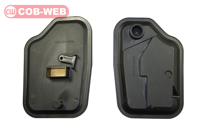 Фильтр АКПП 112540 "Cob-web" FN01-21-500 JT317K