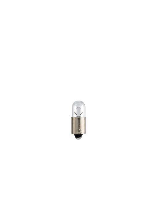 Лампа накаливания "NARVA" 17131 12V P4W T4 (3893)