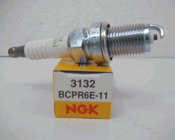 3132 BCPR6E-11 Свеча зажигания "NGK"