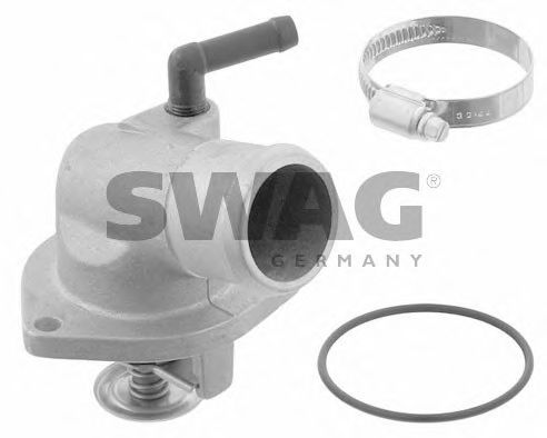 40928349 Термостат "SWAG" TH20092G1 28349 78157 1338331