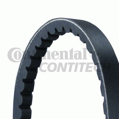 13x975 Ремень клиновой "Contitech"  AVX13X975