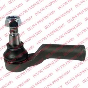 TA2447 Наконечник рулевой "Delphi" 5032569 31280000 2121-CALH