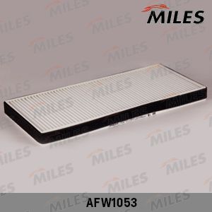 ФИЛЬТР салона AFW1053 "MILES" K1054 1585195 1062253 CU3567