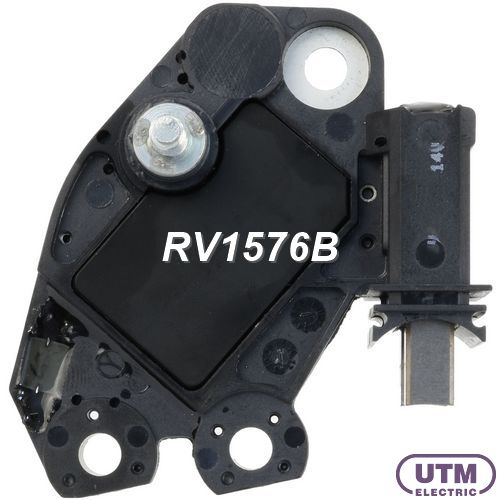 RV1576B Регулятор напряжения "Utm" 1754269 30659440