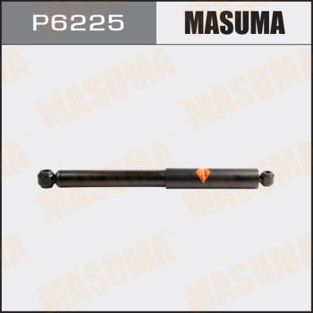 P-6225 Амортизатор "Masuma" 344204