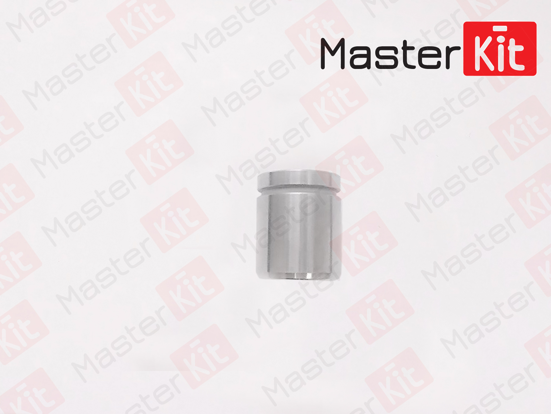 77A1135 Поршень тормозного суппорта заднего "Masterkit" 43215-S7A-003 0376-RD5R