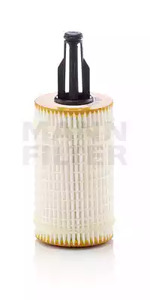 Фильтр масляный HU7025Z "MANN" OE677/5 LO-1936 A2761800009
