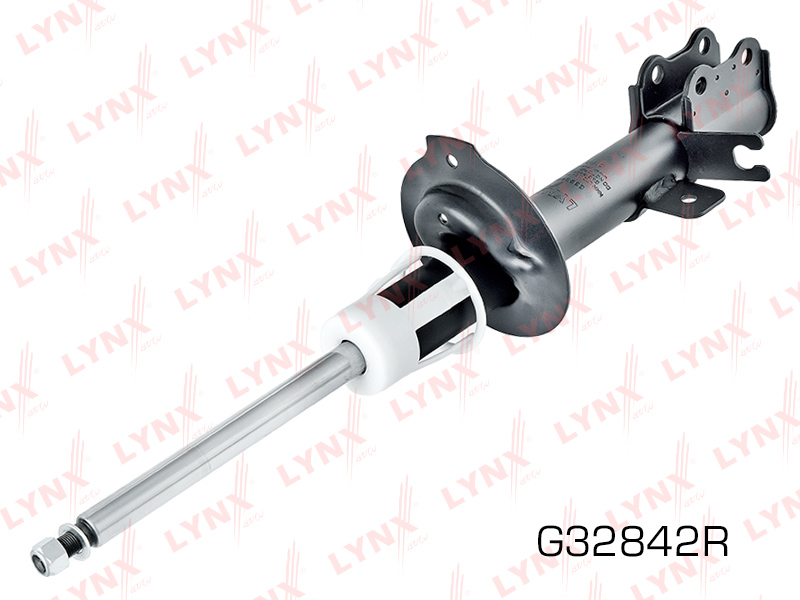 G32842R Стойка амортизационная "LYNX" 96407822