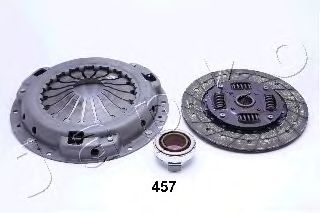 Фильтр АКПП 92457 "TSN" 35330-33030 JT389K