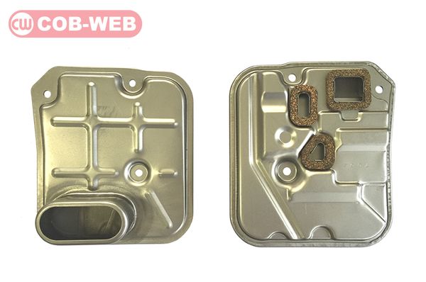Фильтр АКПП SF508 "Cob-web" 26570-65D10 JT506K