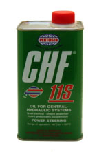 Жидкость для гур "FUCHS Pentosin" 1L CHF11S (601102271)